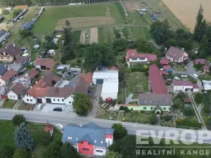 Prodej rodinného domu, Dobronín, Polenská, 301 m2