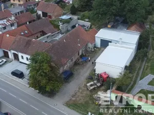 Prodej rodinného domu, Dobronín, Polenská, 301 m2