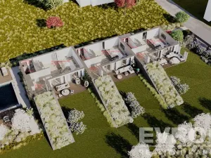 Prodej rodinného domu, Ratboř, 145 m2