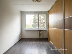 Pronájem bytu 3+kk, Praha - Hostivař, Libkovská, 70 m2