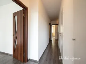 Pronájem bytu 3+kk, Praha - Hostivař, Libkovská, 70 m2