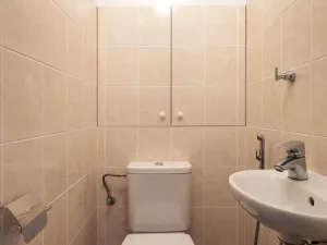 Pronájem bytu 3+kk, Praha - Hostivař, Libkovská, 70 m2