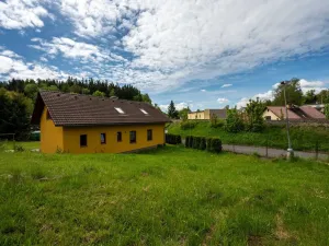Prodej rodinného domu, Jilemnice - Hrabačov, Pod Lomem, 270 m2