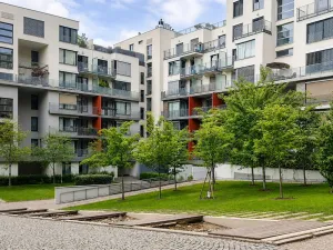 Prodej bytu 2+kk, Praha - Vinohrady, Korunní, 58 m2