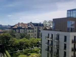 Prodej bytu 2+kk, Praha - Vinohrady, Korunní, 58 m2
