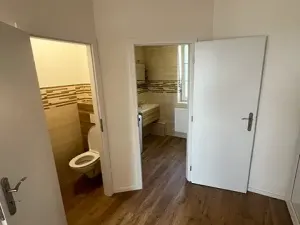 Pronájem bytu 3+kk, Praha - Kobylisy, Klíčanská, 93 m2