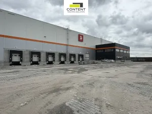 Pronájem skladu, Měnín, 10000 m2