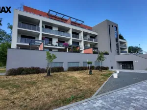 Pronájem bytu 2+kk, Olomouc - Hejčín, Lazecká, 57 m2