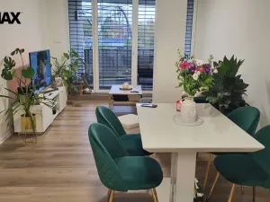 Pronájem bytu 2+kk, Olomouc - Hejčín, Lazecká, 57 m2