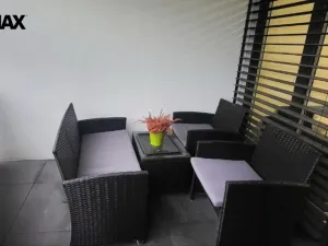 Pronájem bytu 2+kk, Olomouc - Hejčín, Lazecká, 57 m2