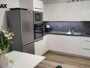 Pronájem bytu 2+kk, Olomouc - Hejčín, Lazecká, 57 m2