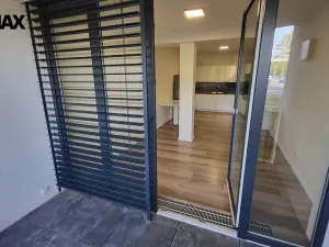 Pronájem bytu 2+kk, Olomouc - Hejčín, Lazecká, 57 m2