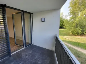 Pronájem bytu 2+kk, Olomouc - Hejčín, Lazecká, 57 m2