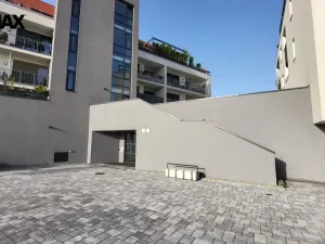 Pronájem bytu 2+kk, Olomouc - Hejčín, Lazecká, 57 m2