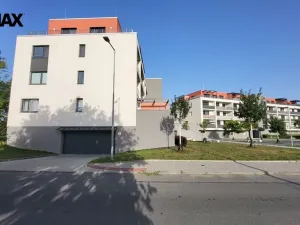 Pronájem bytu 2+kk, Olomouc - Hejčín, Lazecká, 57 m2