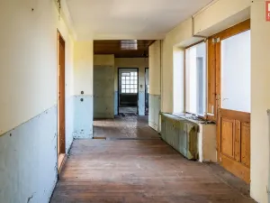 Prodej zemědělské usedlosti, Moravičany, 350 m2
