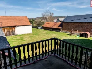 Prodej zemědělské usedlosti, Moravičany, 350 m2