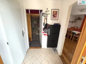 Prodej chaty, Doksy - Staré Splavy, Dalibora z Myšlína, 47 m2