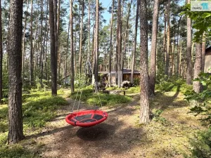Prodej chaty, Doksy - Staré Splavy, Dalibora z Myšlína, 47 m2