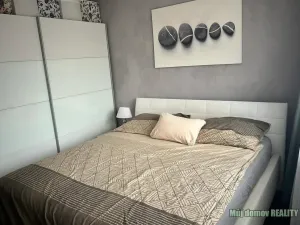 Pronájem bytu 3+1, Praha - Zličín, Tasovská, 72 m2