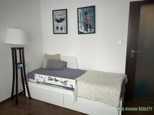 Pronájem bytu 3+1, Praha - Zličín, Tasovská, 72 m2