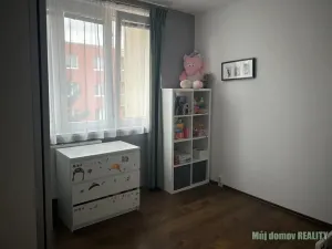 Pronájem bytu 3+1, Praha - Zličín, Tasovská, 72 m2