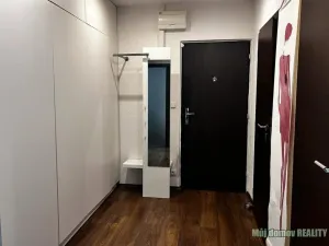 Pronájem bytu 3+1, Praha - Zličín, Tasovská, 72 m2