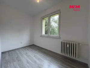 Pronájem bytu 3+kk, Karviná - Mizerov, tř. Těreškovové, 56 m2