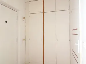 Pronájem bytu 1+kk, Hradec Králové - Pražské Předměstí, Hrubínova, 38 m2
