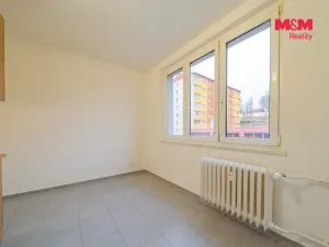 Prodej bytu 2+1, Aš, Hlavní, 61 m2
