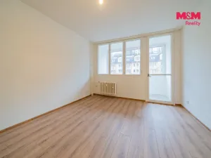 Prodej bytu 2+1, Aš, Hlavní, 61 m2