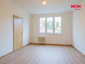 Prodej bytu 2+1, Aš, Hlavní, 61 m2