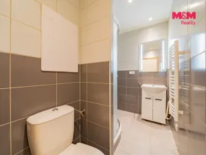 Prodej bytu 2+1, Aš, Hlavní, 61 m2