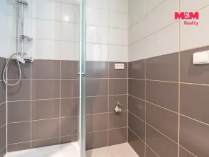 Prodej bytu 2+1, Aš, Hlavní, 61 m2