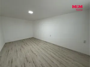 Pronájem bytu 2+kk, Velký Týnec, Masarykova, 43 m2