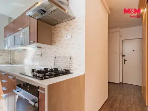 Prodej bytu 2+1, Cheb, Jakubská, 48 m2