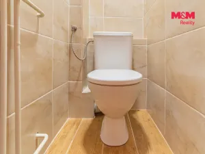 Prodej bytu 2+1, Cheb, Jakubská, 48 m2