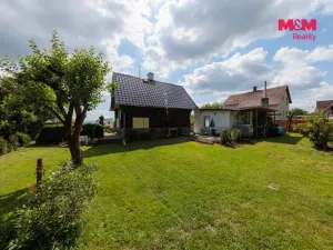 Prodej rodinného domu, Habartov - Kluč, Uhelná, 103 m2
