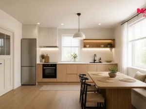 Prodej rodinného domu, Žehuň, 71 m2