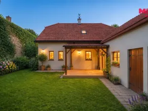 Prodej rodinného domu, Žehuň, 71 m2