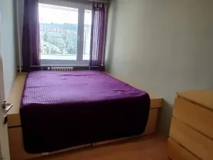 Pronájem bytu 2+kk, Praha - Dejvice, Evropská, 43 m2