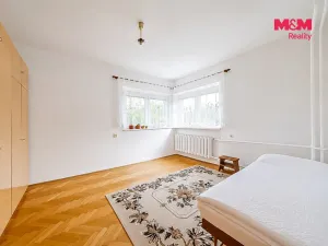 Prodej rodinného domu, Horní Bečva, 173 m2