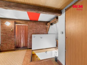 Prodej rodinného domu, Nový Oldřichov - Mistrovice, 137 m2