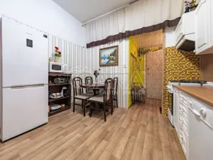 Pronájem bytu 3+1, Praha - Žižkov, Hartigova, 75 m2