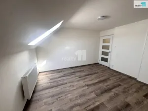 Prodej bytu 2+1, Praha - Michle, Hanusova, 53 m2