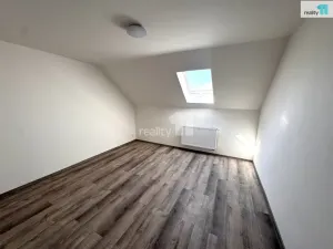 Prodej bytu 2+1, Praha - Michle, Hanusova, 53 m2