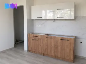 Pronájem bytu 1+kk, Frýdek-Místek, 28. října, 22 m2