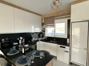 Pronájem bytu 2+kk, Trikomo, Kypr, 54 m2