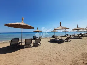 Pronájem bytu 2+kk, Trikomo, Kypr, 54 m2