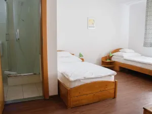 Prodej ubytování, Buk, Kristály utca, 429 m2